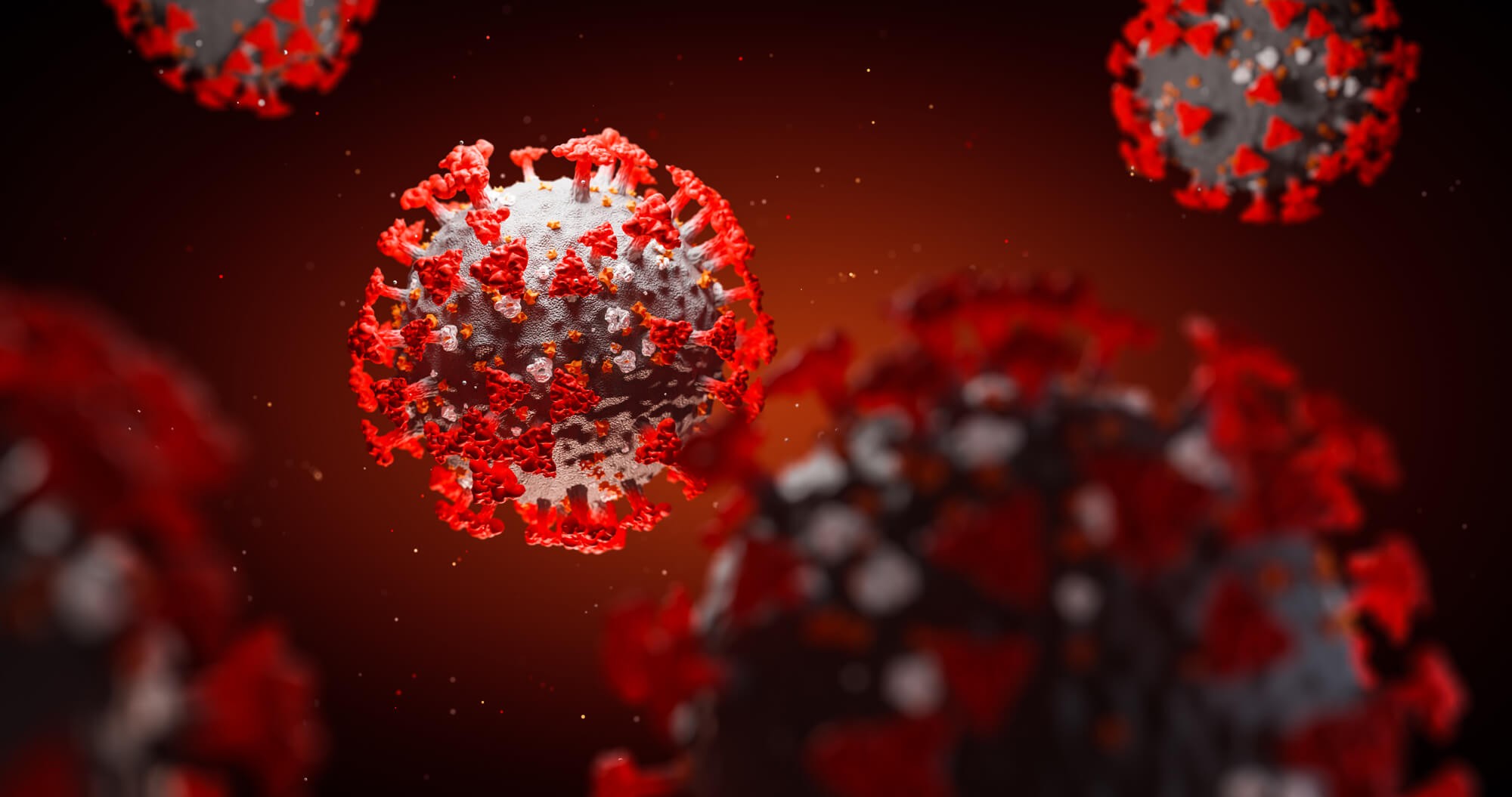 Concept of SARS-CoV-2 or COVID-19