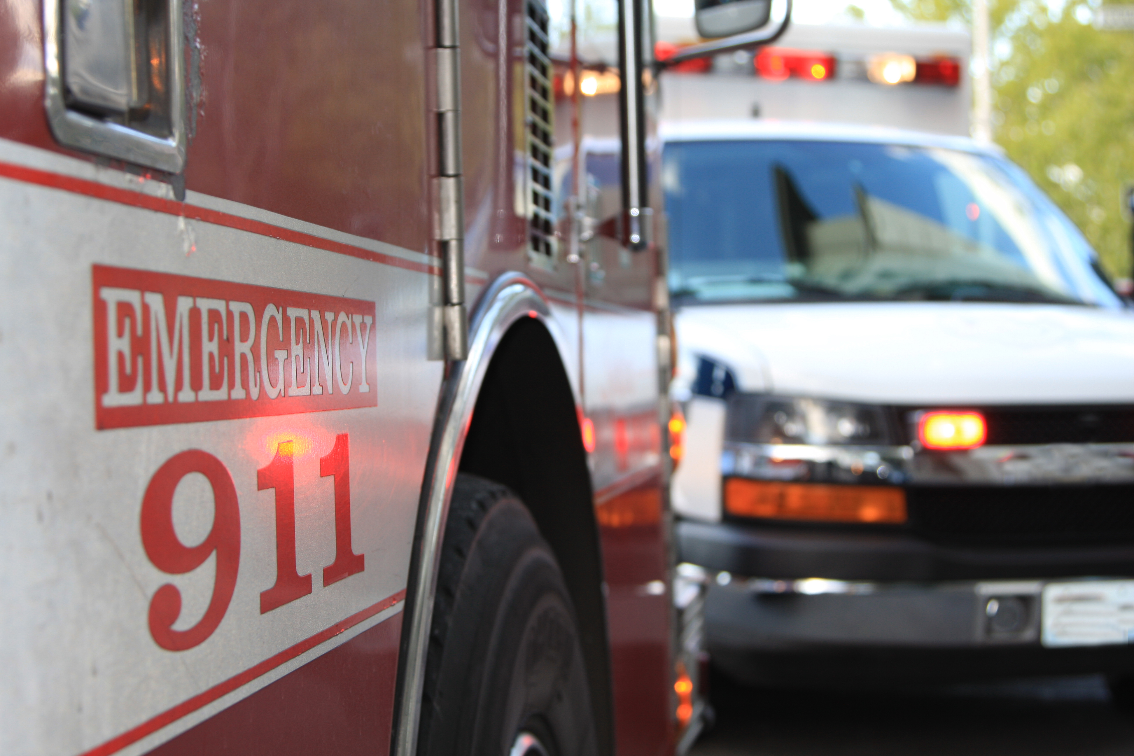 EMS