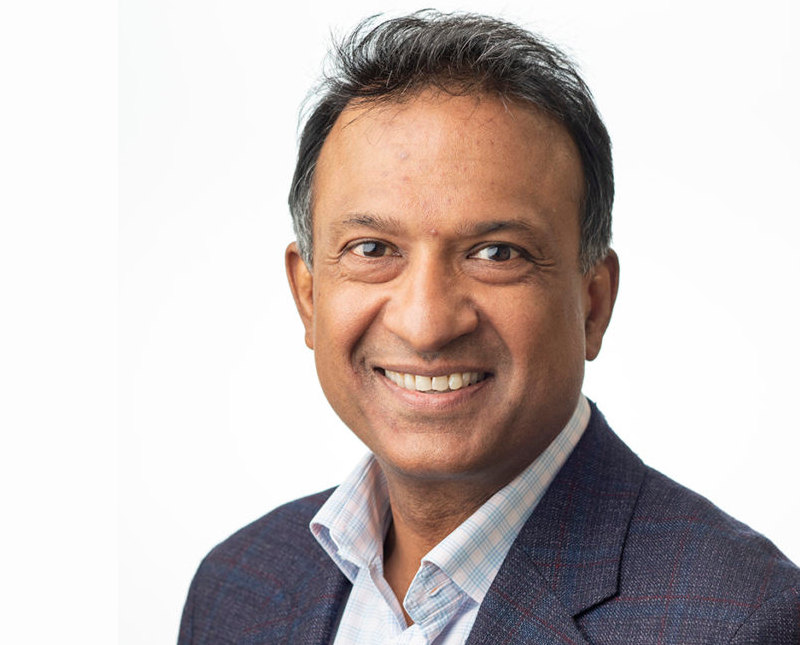 Orchard Therapeutics CEO Bobby Gaspar