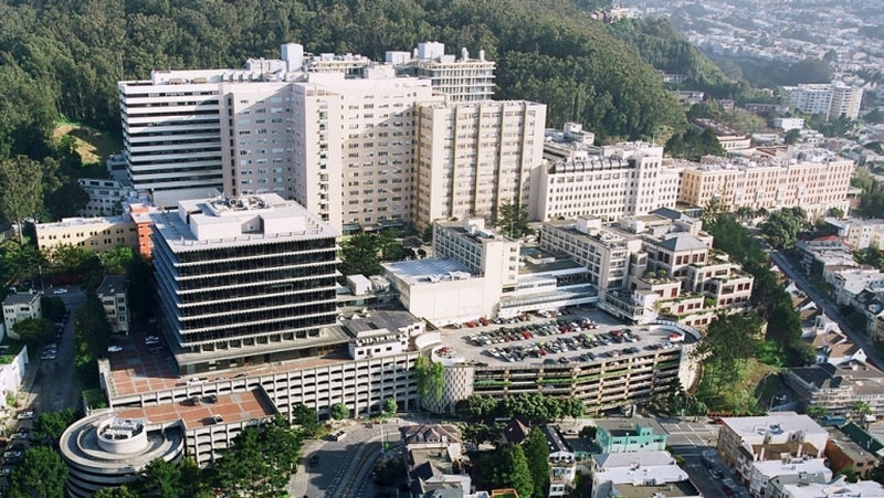UCSF