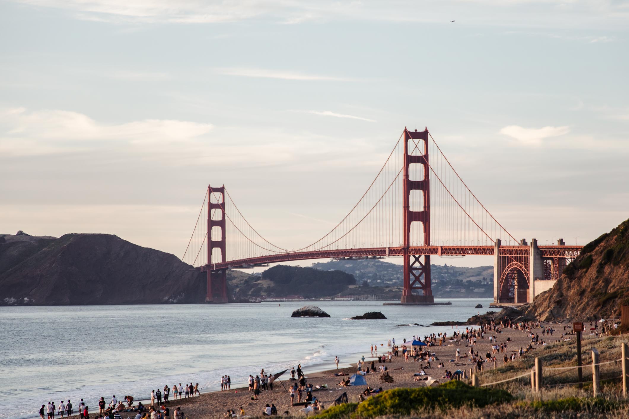 San Francisco