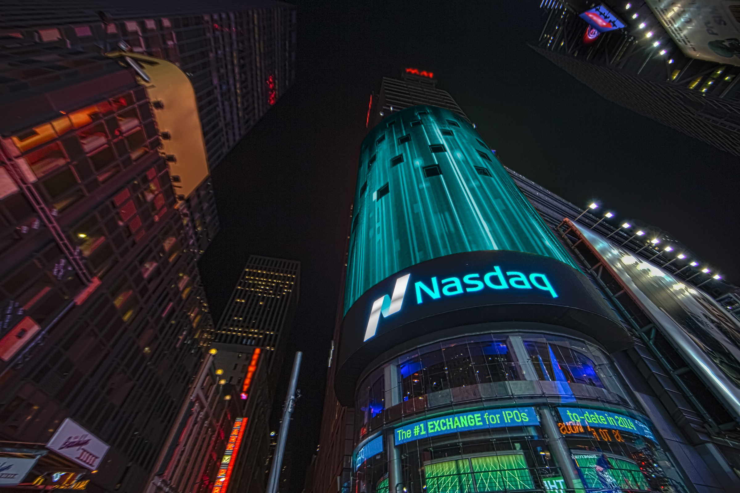 Nasdaq