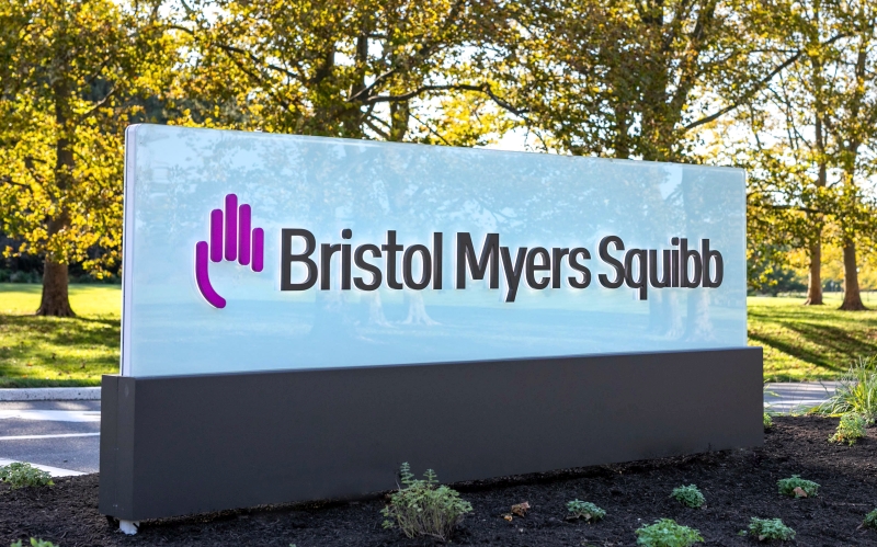 Bristol Myers Squibb