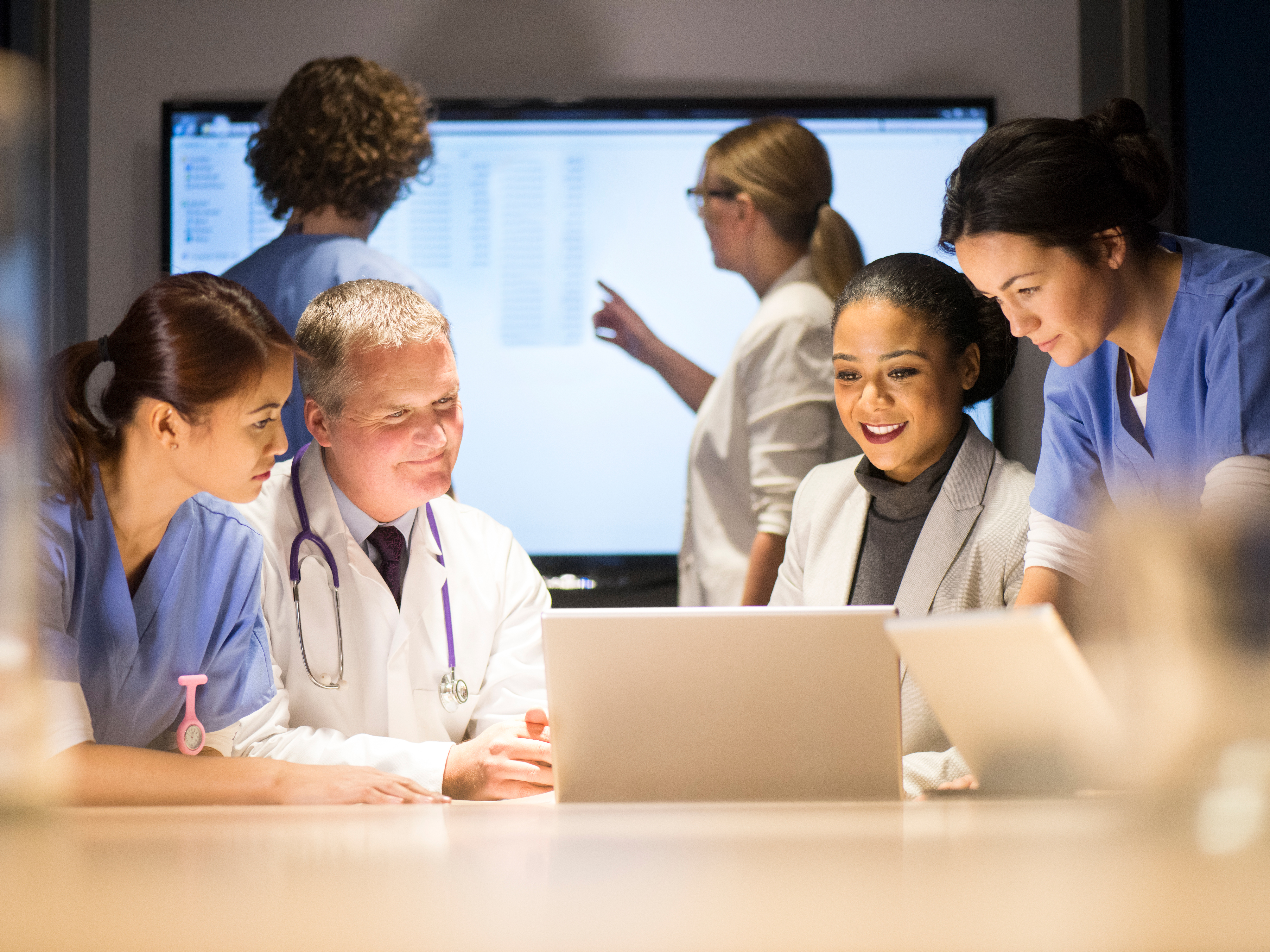 The New Urgency of Clinical Trials