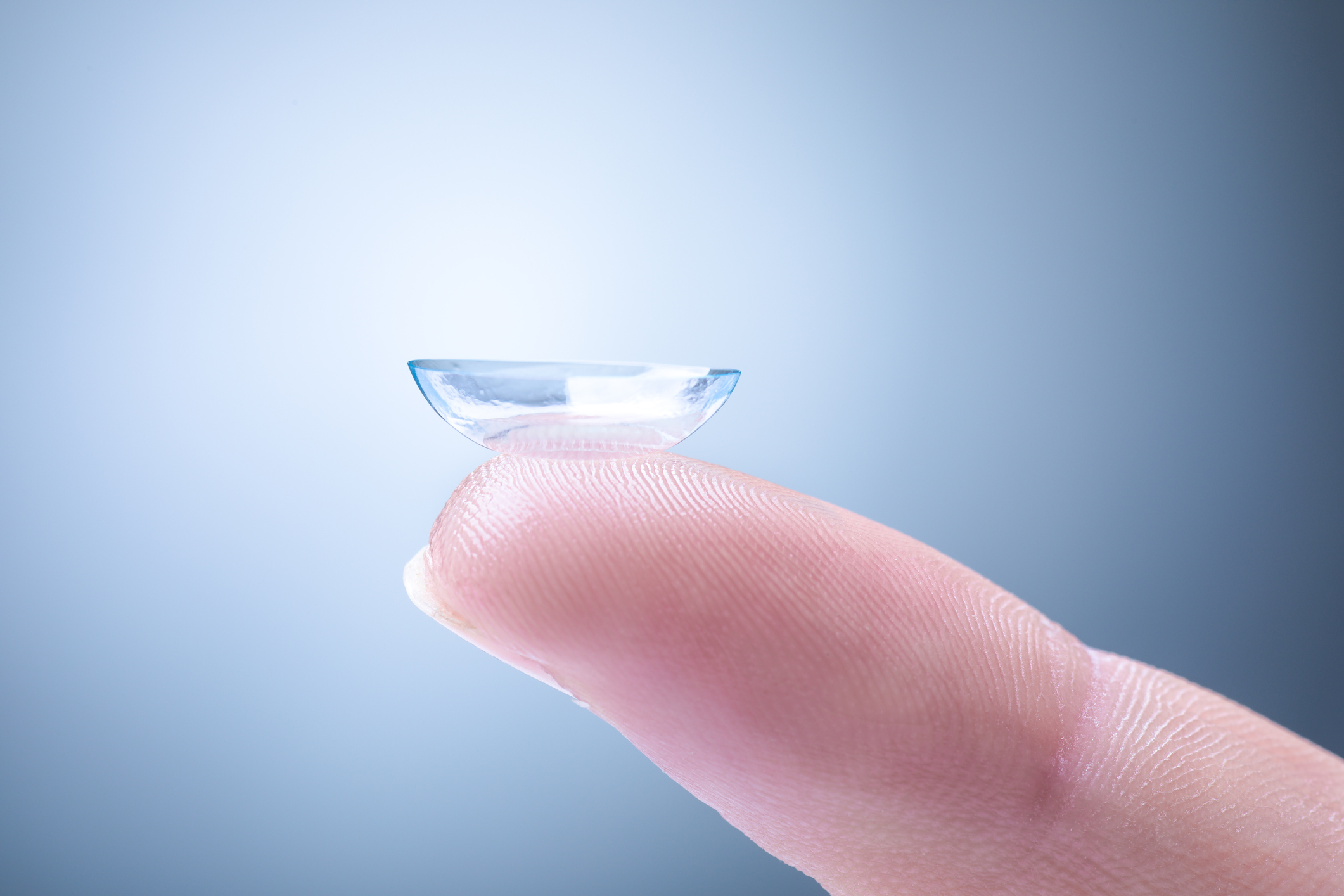 Contact Lens