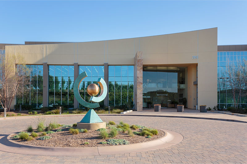 Ionis headquarters