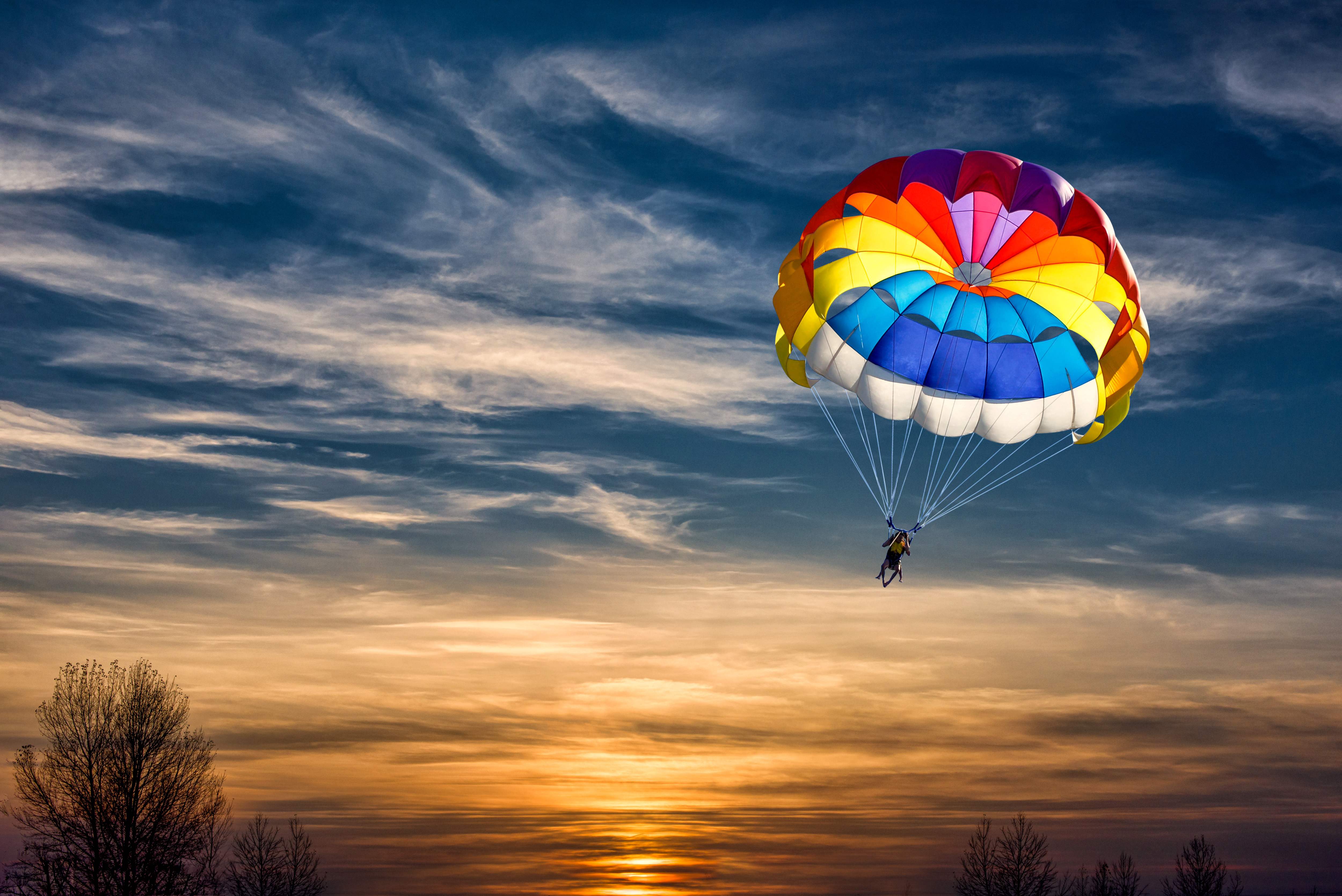 Parachute