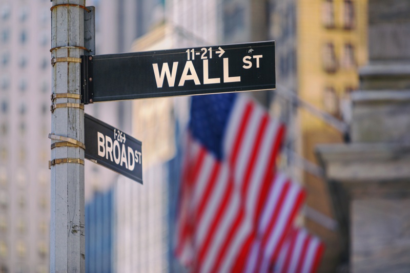 Wall Street