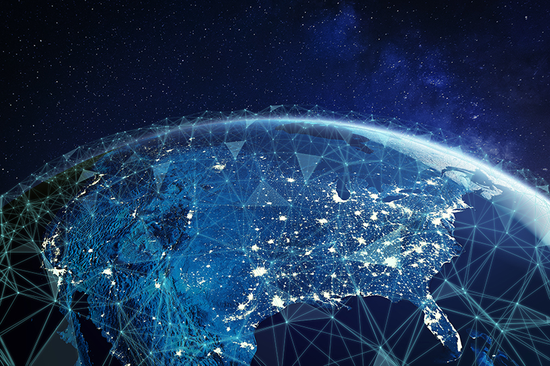 telecommunication  the cloud  artificial intelligence