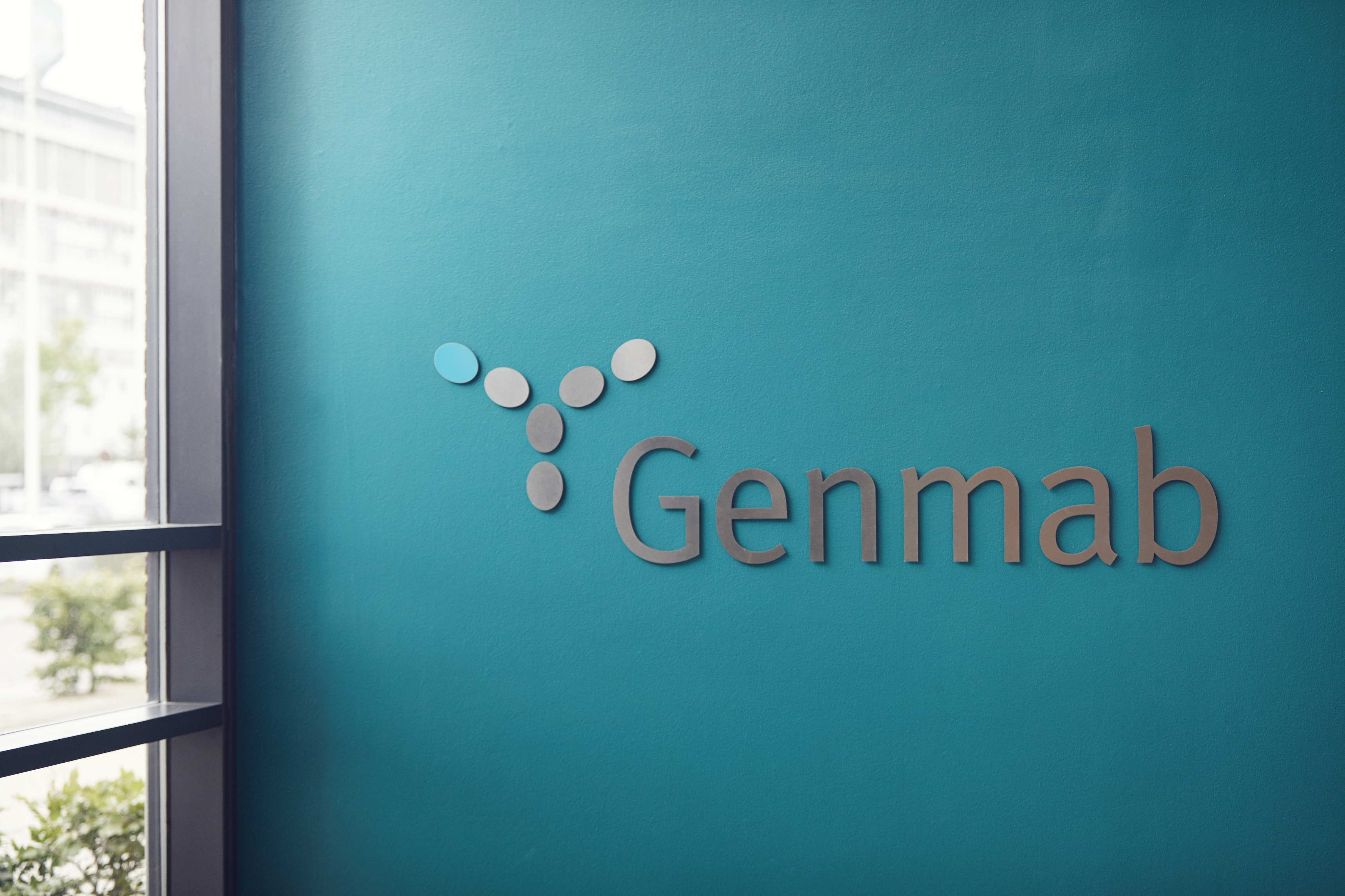 Genmab