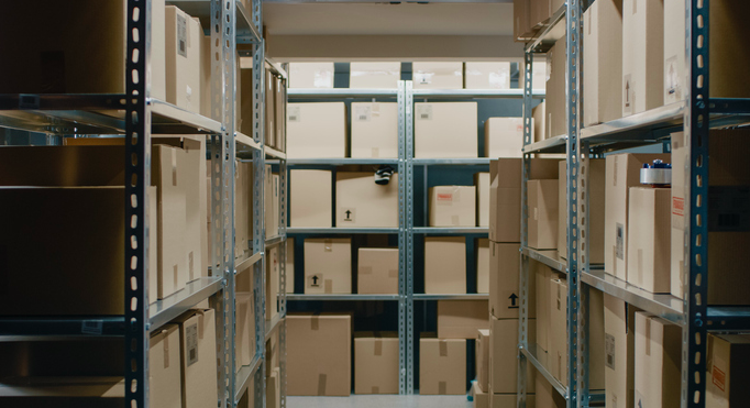 storage