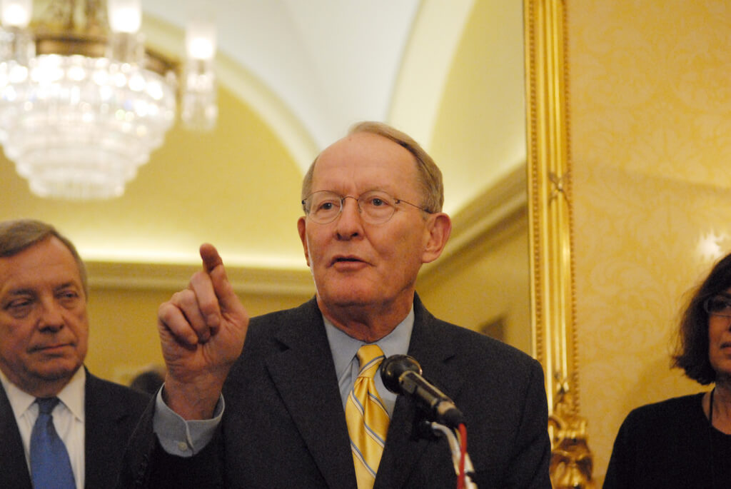Lamar Alexander