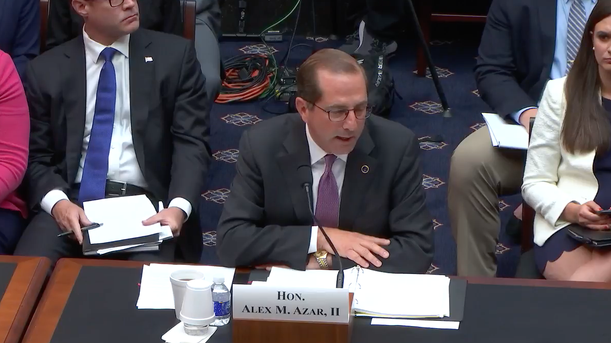 House Committee on Education and the Workforce