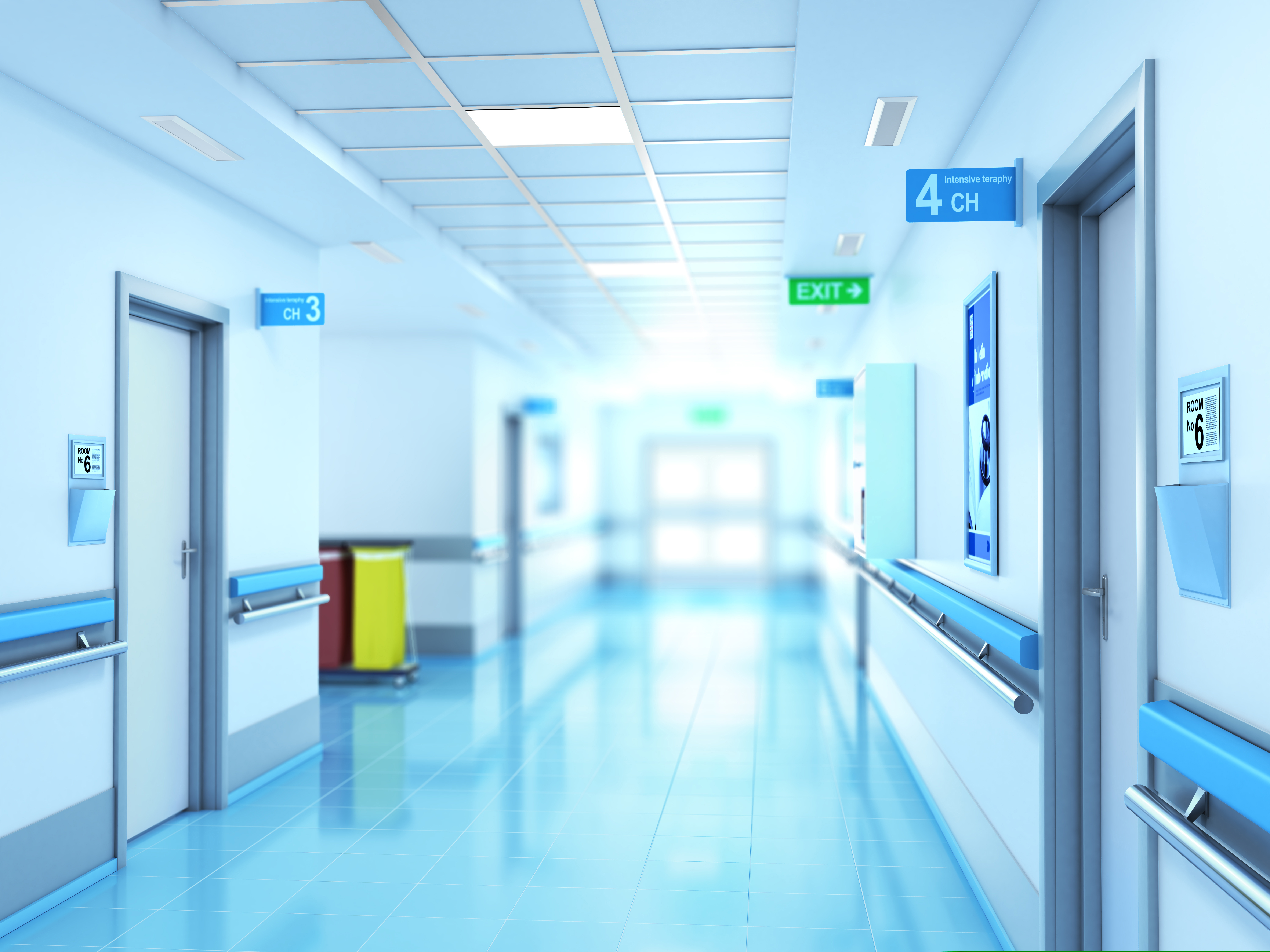 hospital