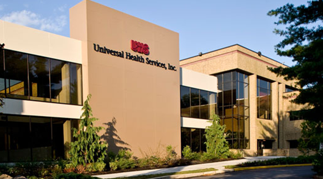 Universal Health Services
