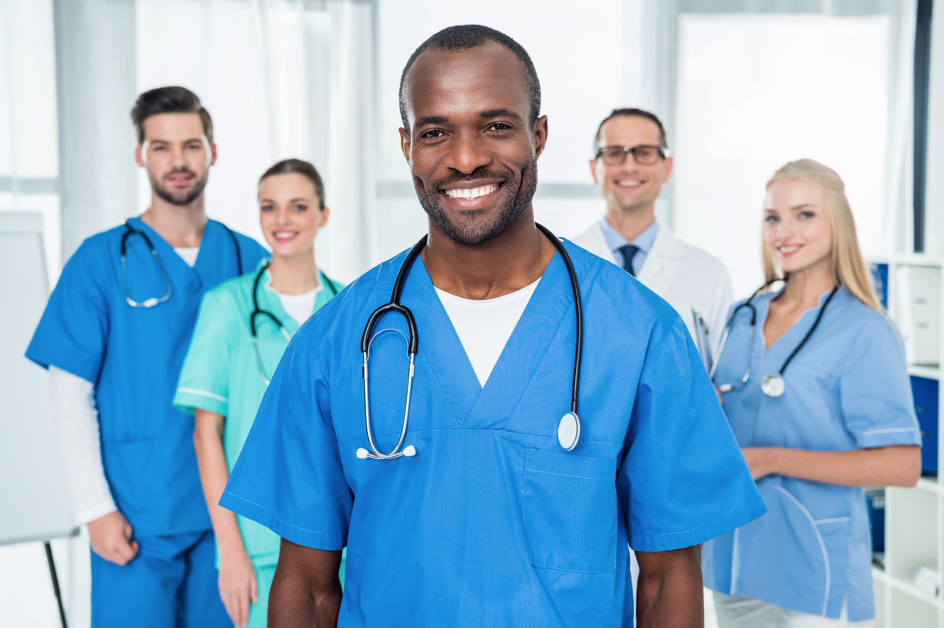Healthcare innovation