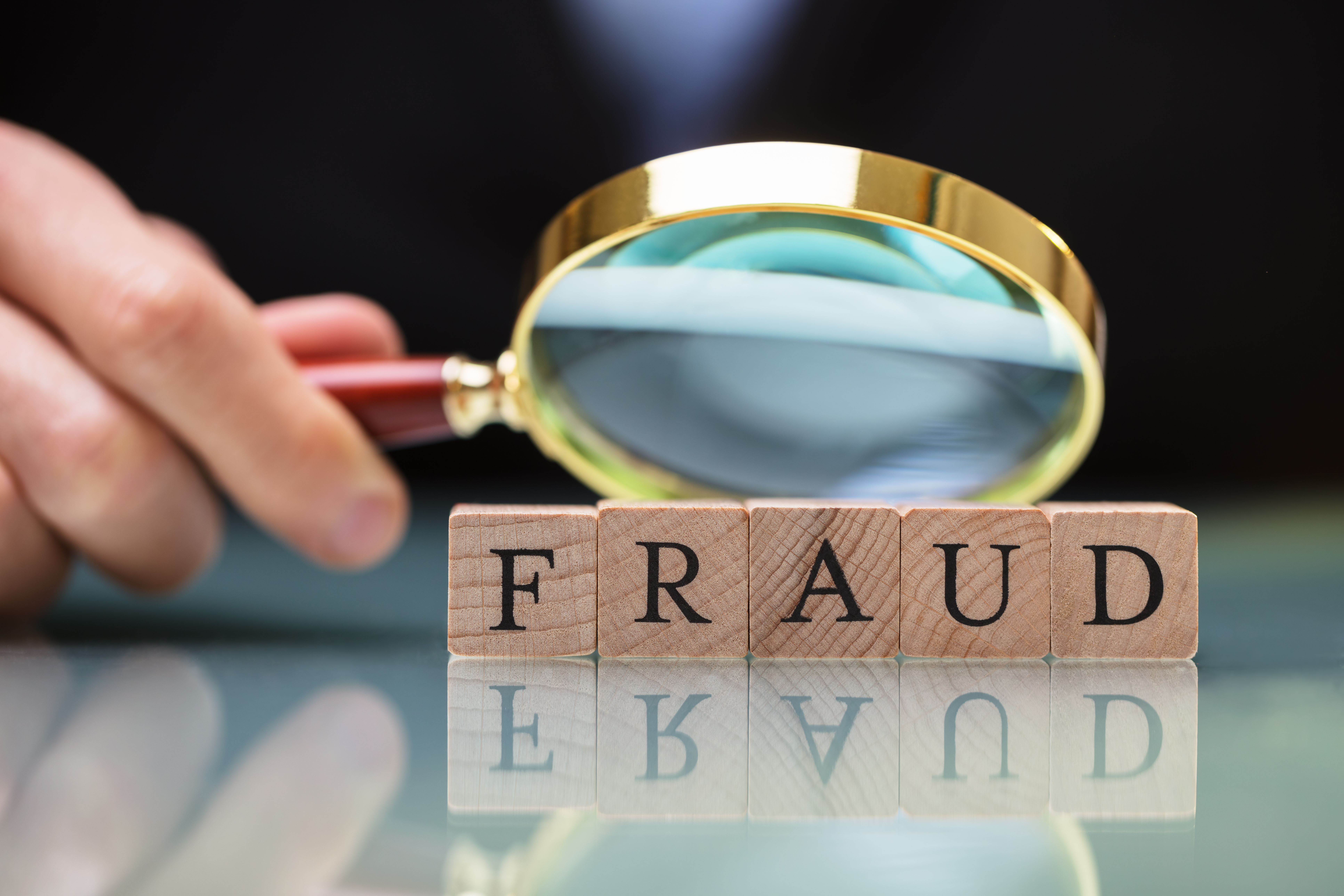 fraud