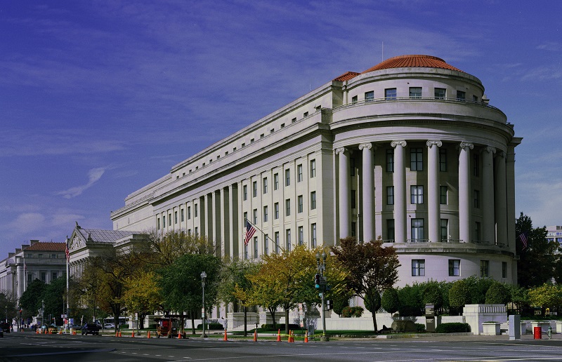 FTC building