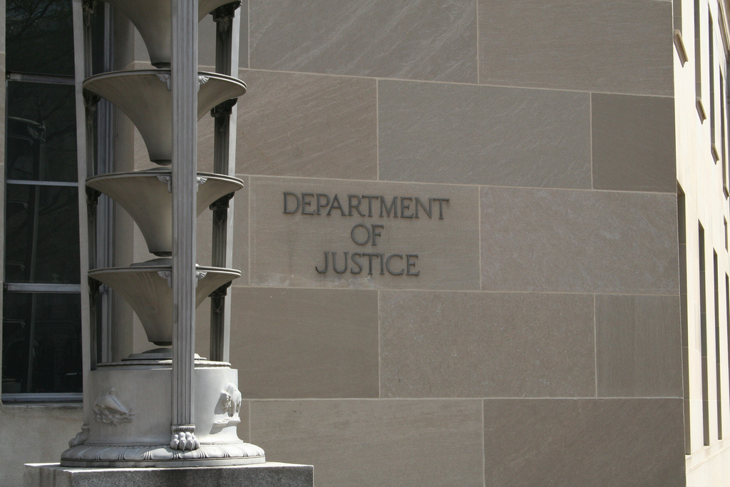 DOJ