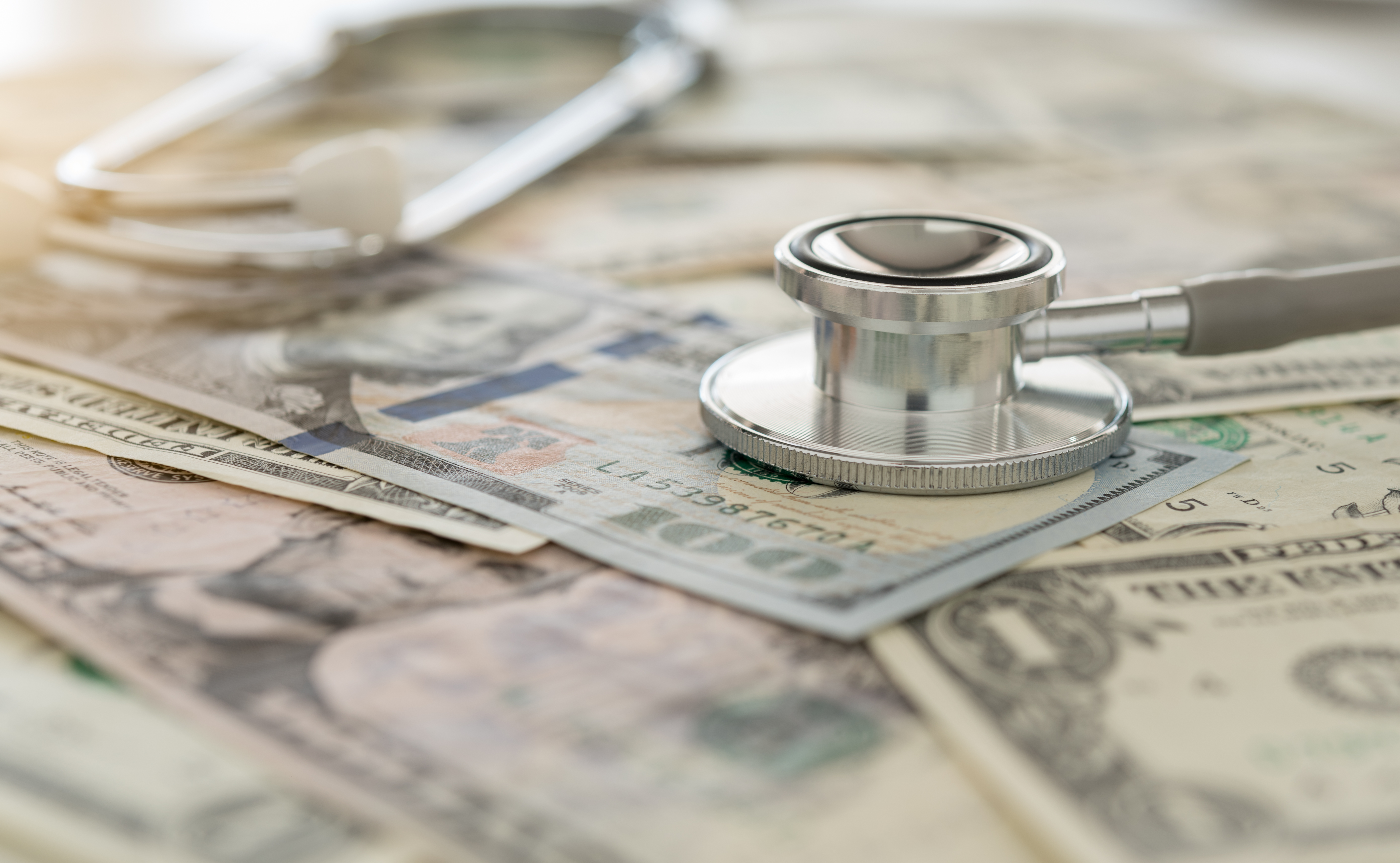 Medicine Money