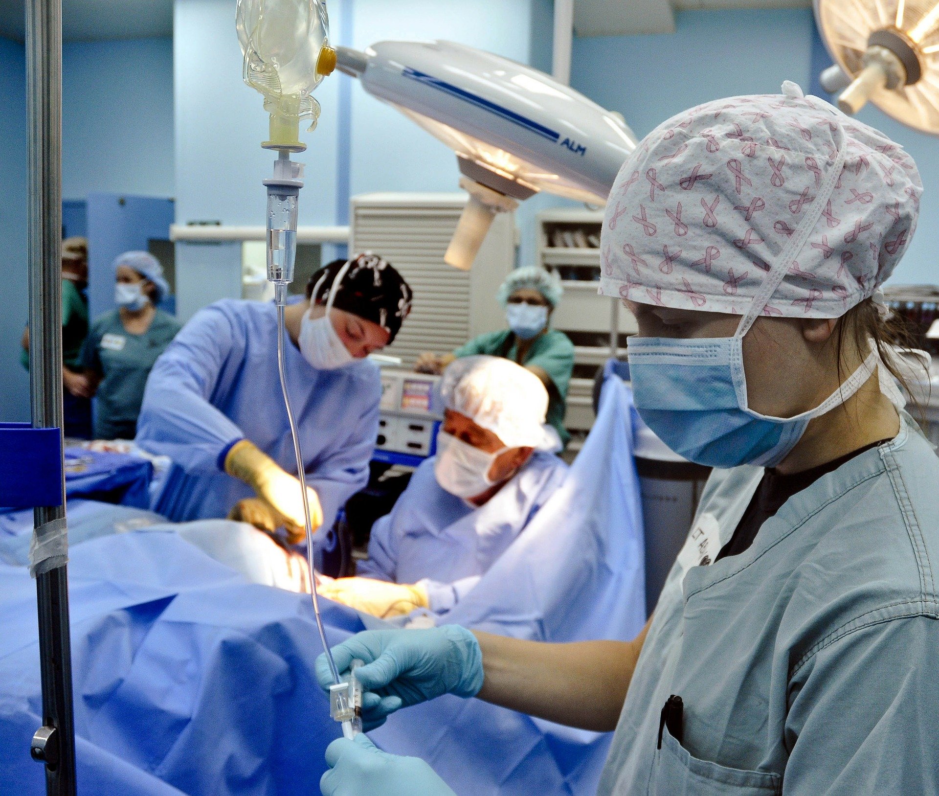 medical surgery
