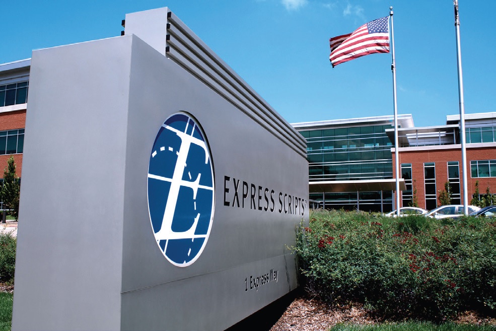 Express Scripts