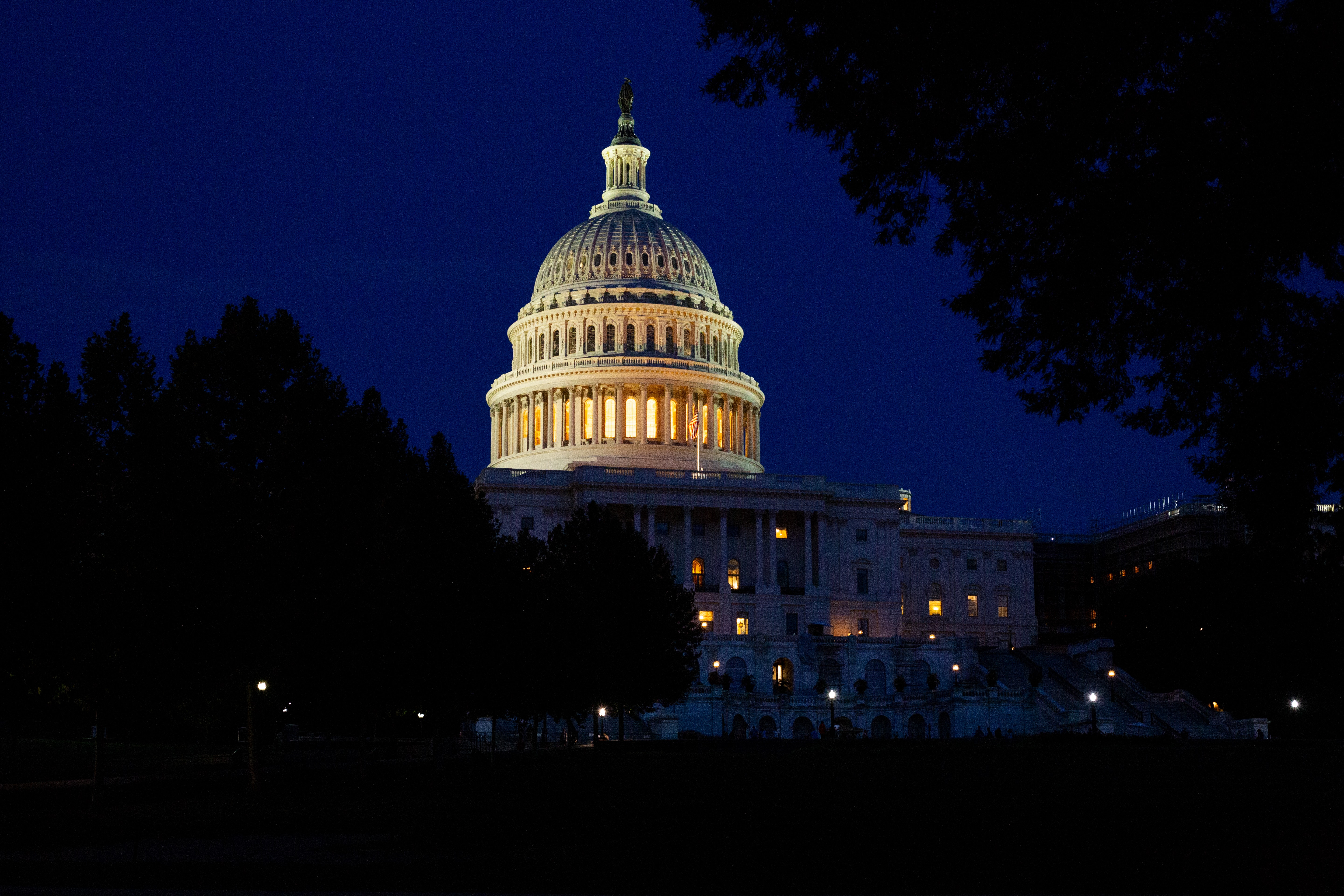 Congress building