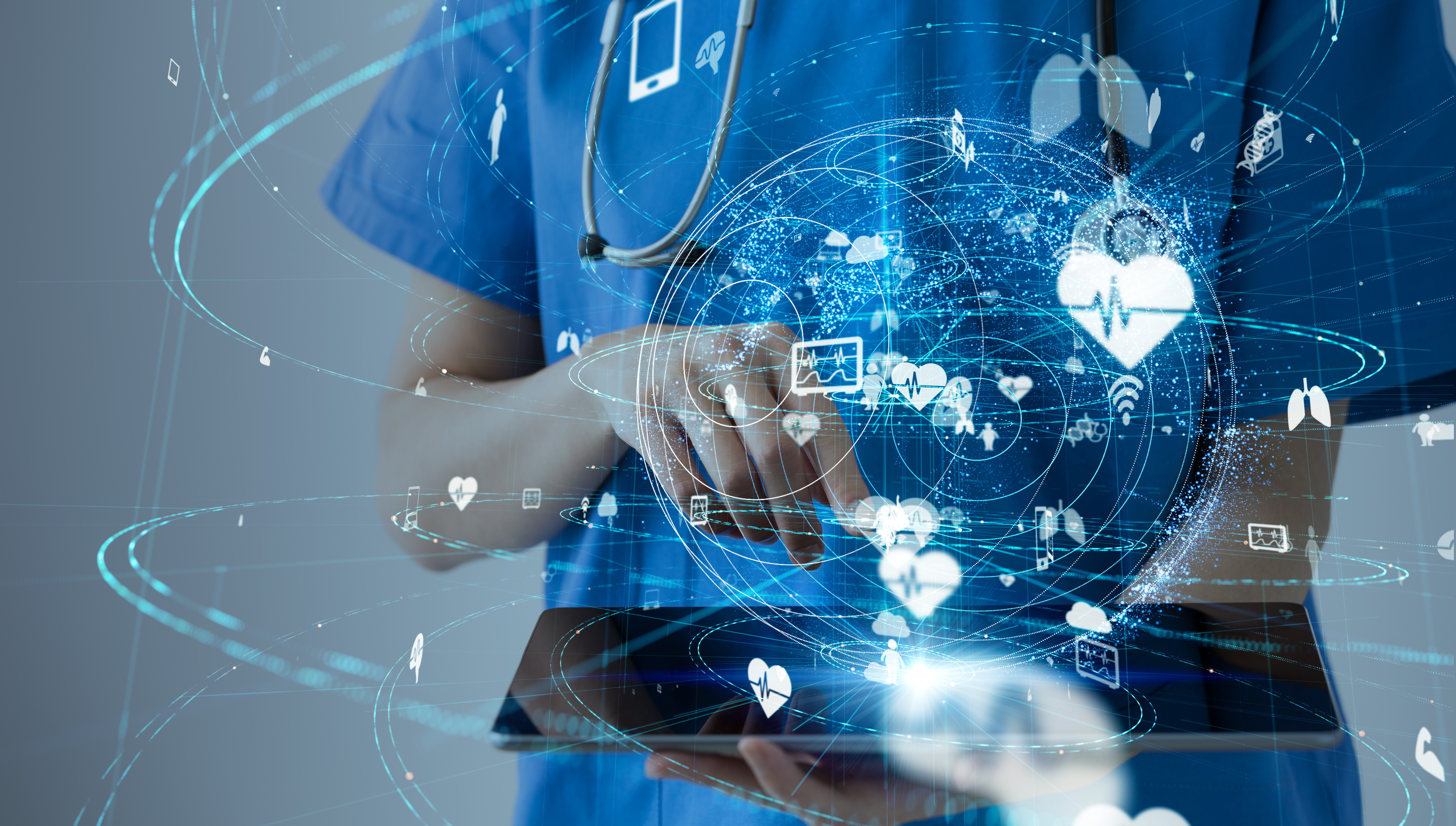 healthcare data analytics