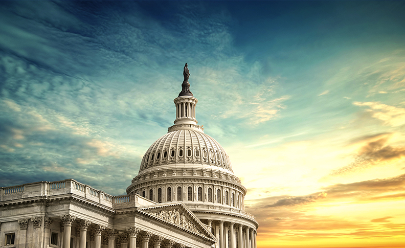 capital building