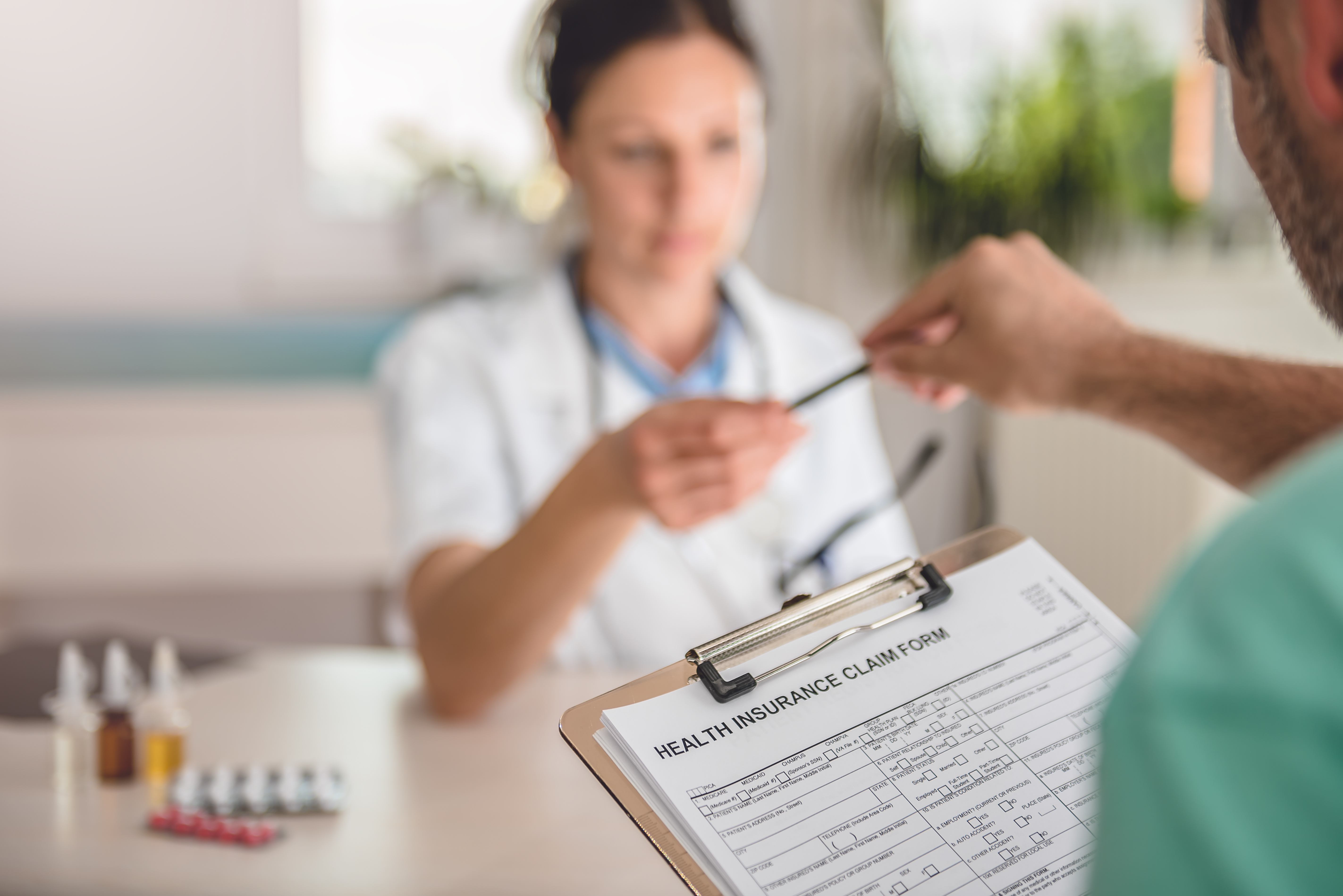 Individual mandate