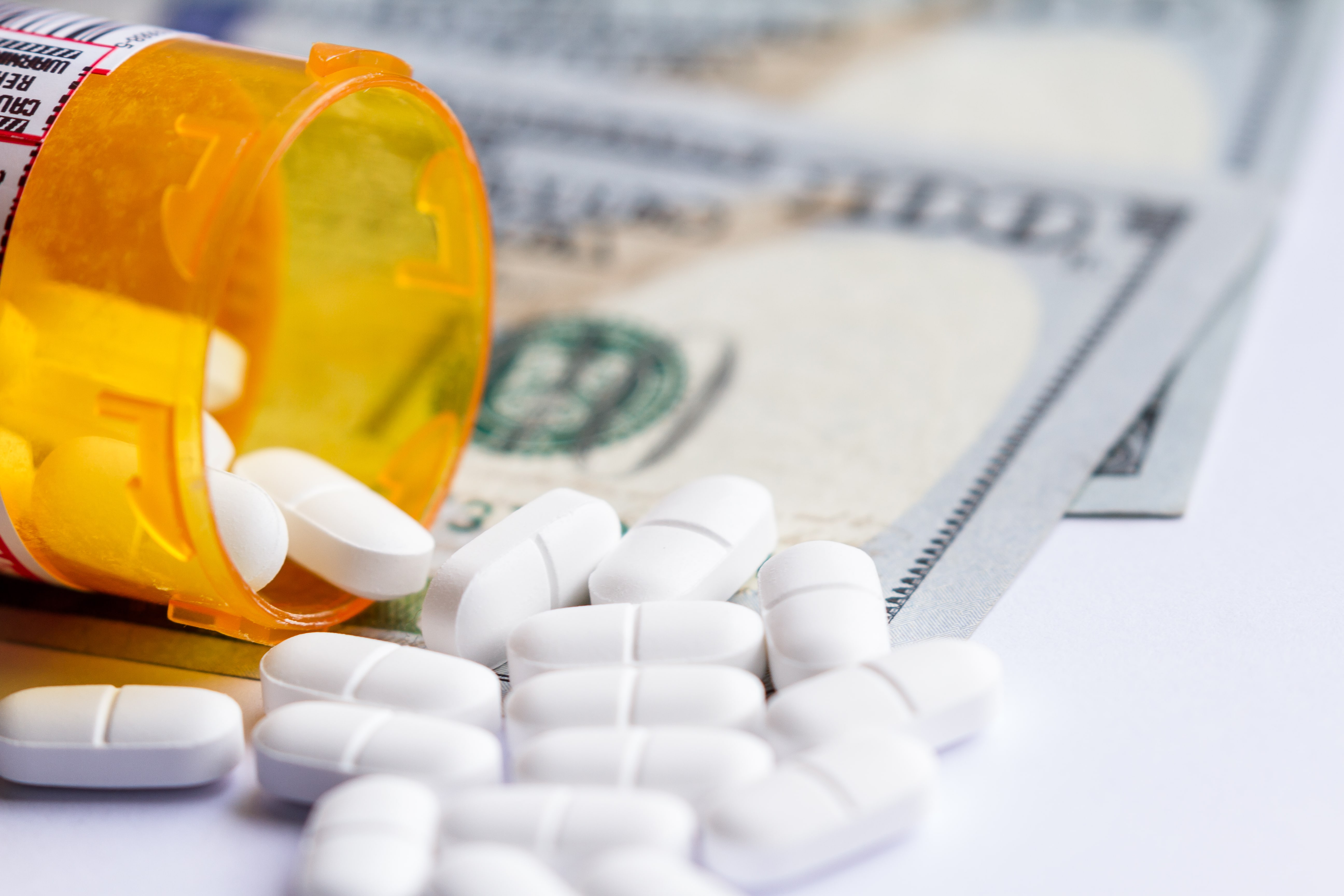 Drug prices 