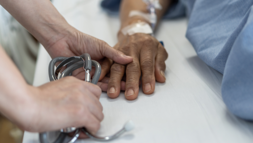 Nursing Homes