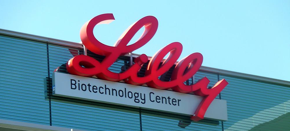 Eli Lilly