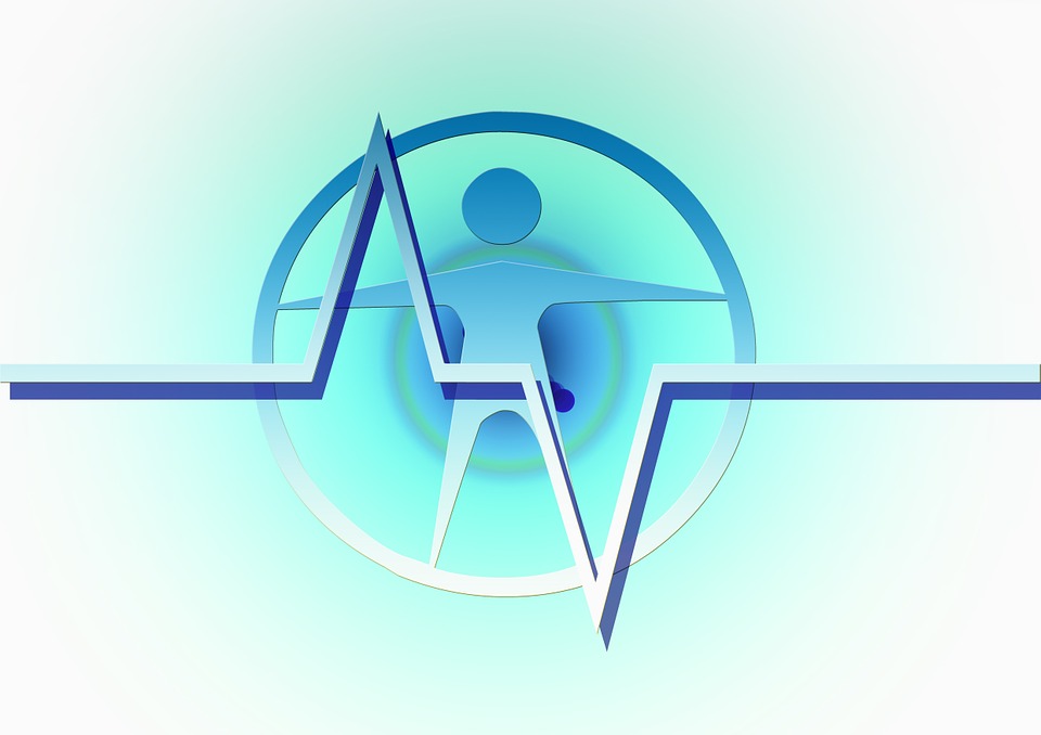Digital Patient Graphic