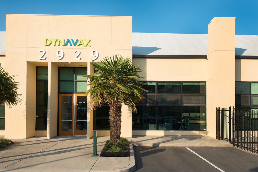 dynavax