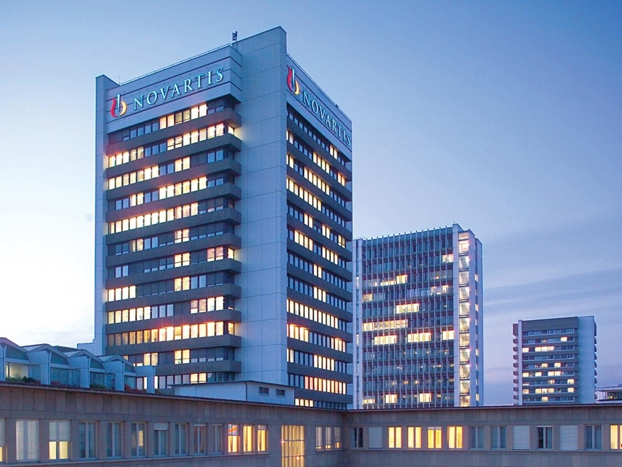novartis