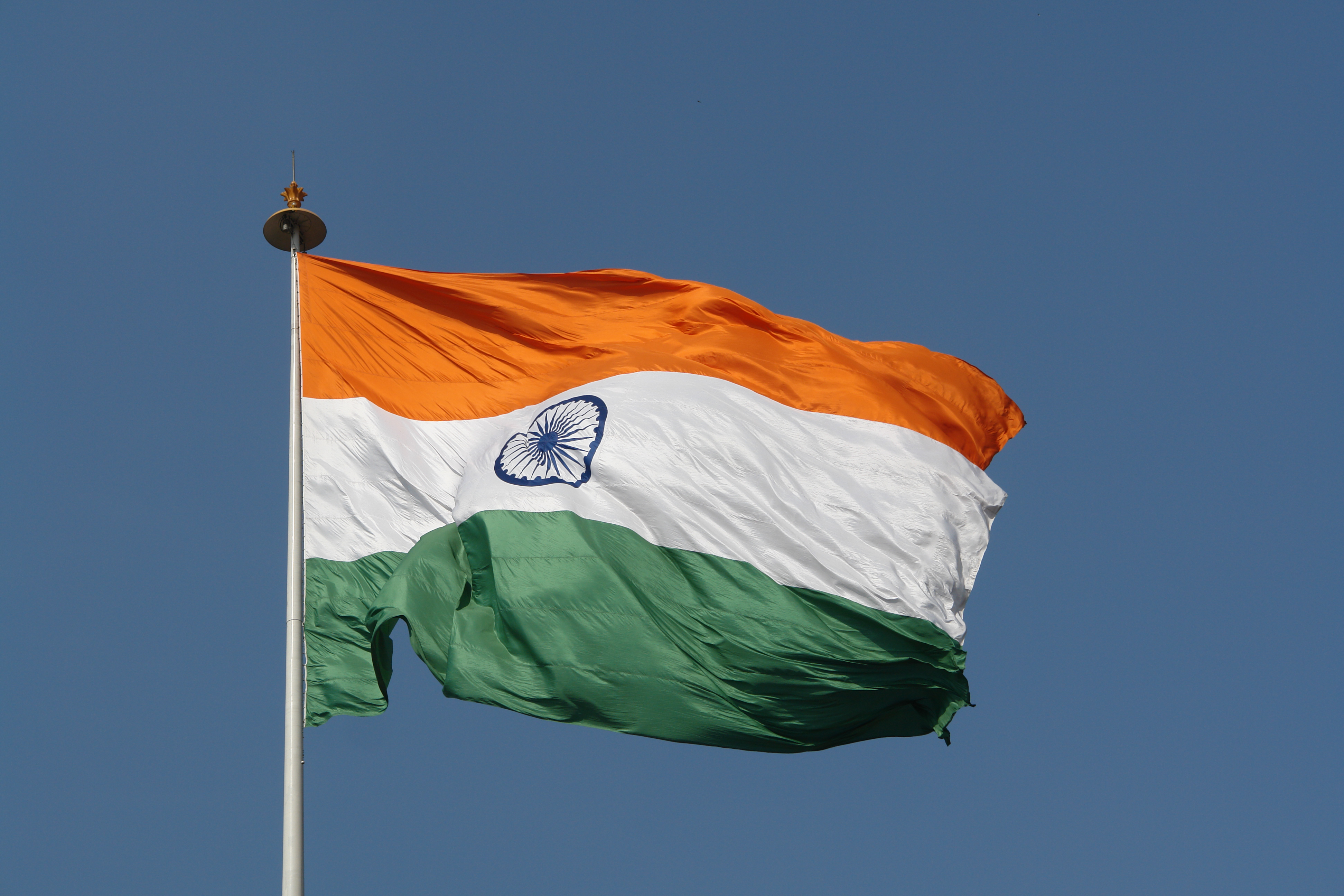 Indian flag