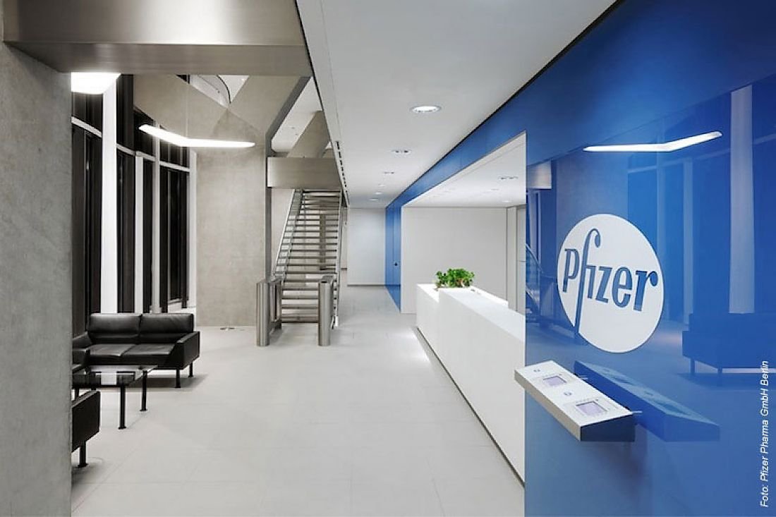 pfizer