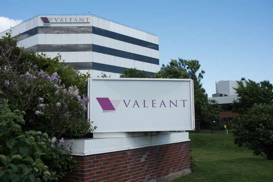 valeant