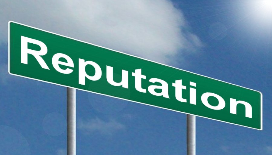 ReputationSign