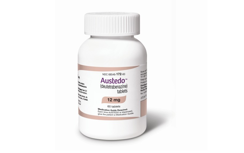 Austedo