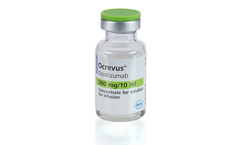 Ocrevus