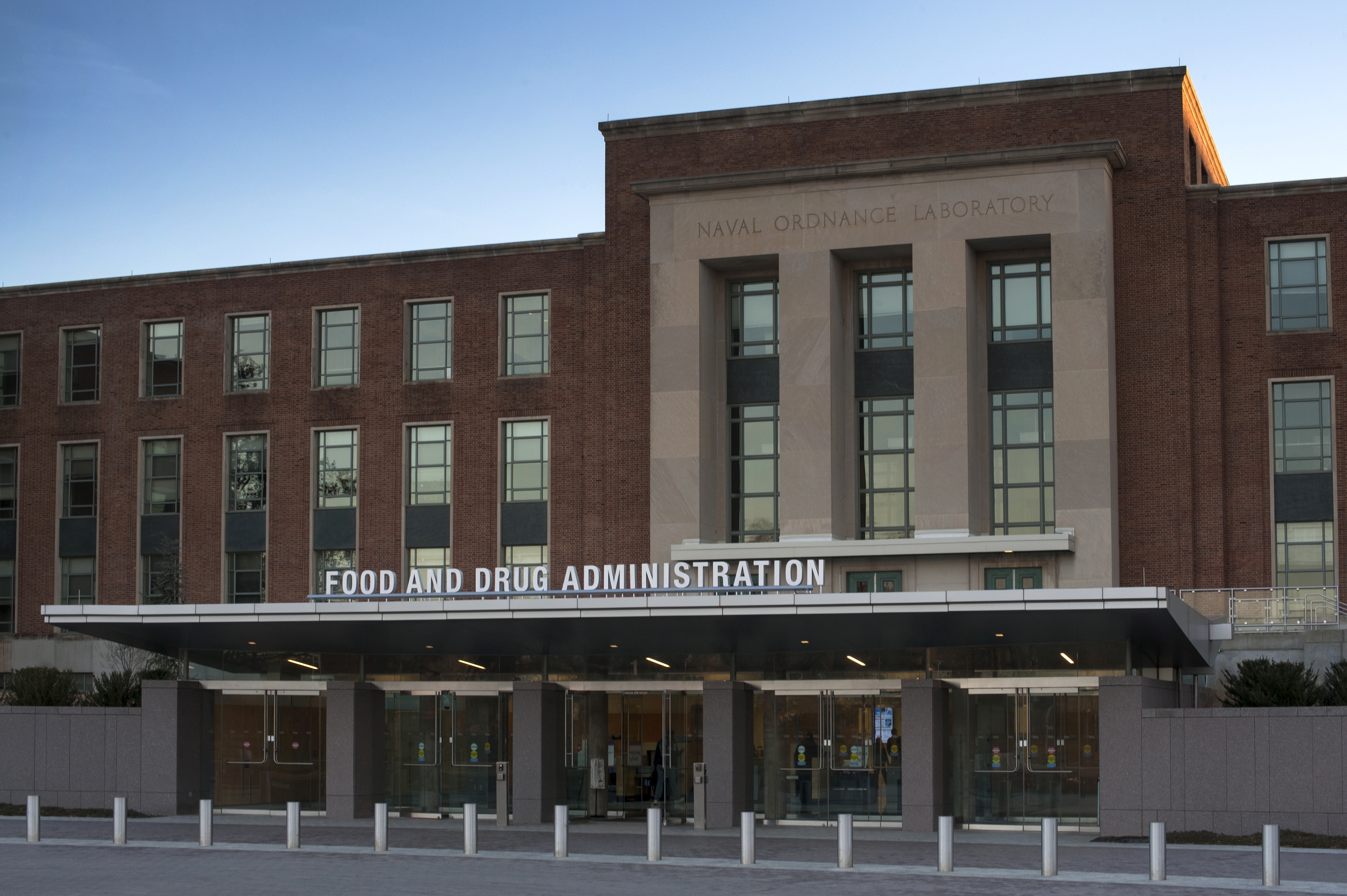 FDA
