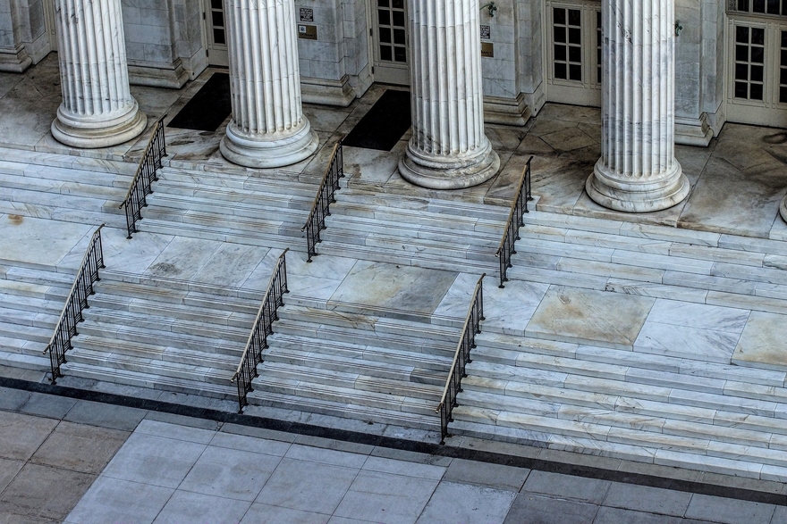 courthouse