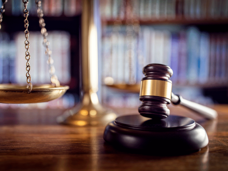 Legal Review