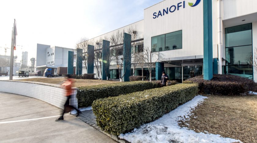 Sanofi