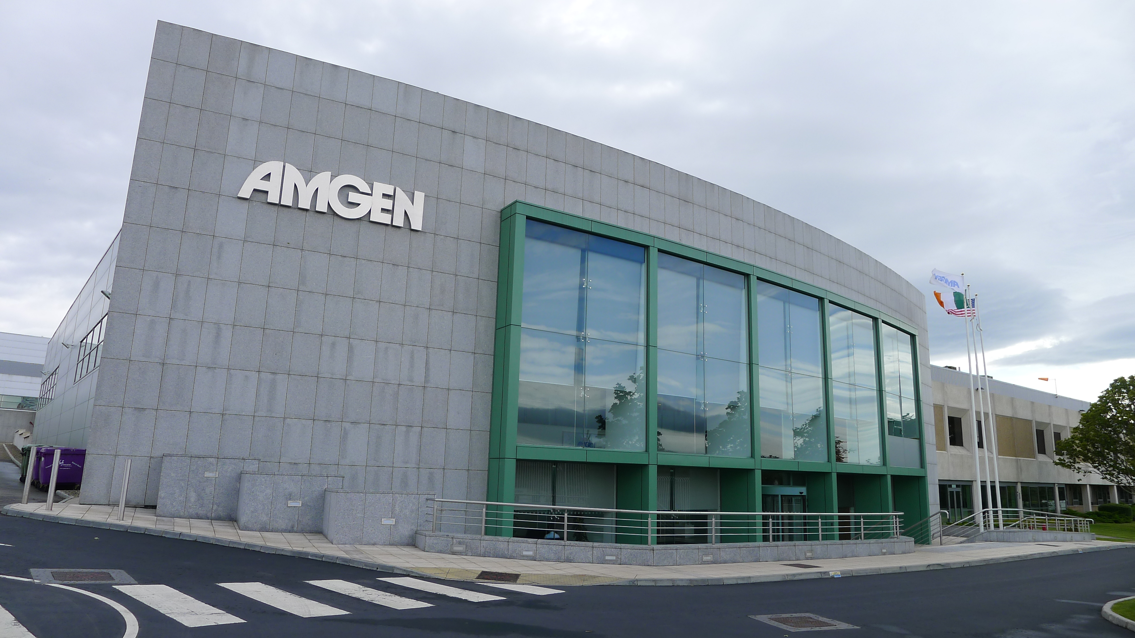 amgen
