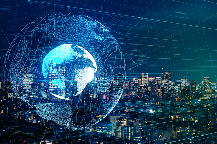 digital transformation