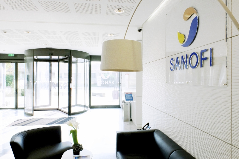 Sanofi Pasteur HQ