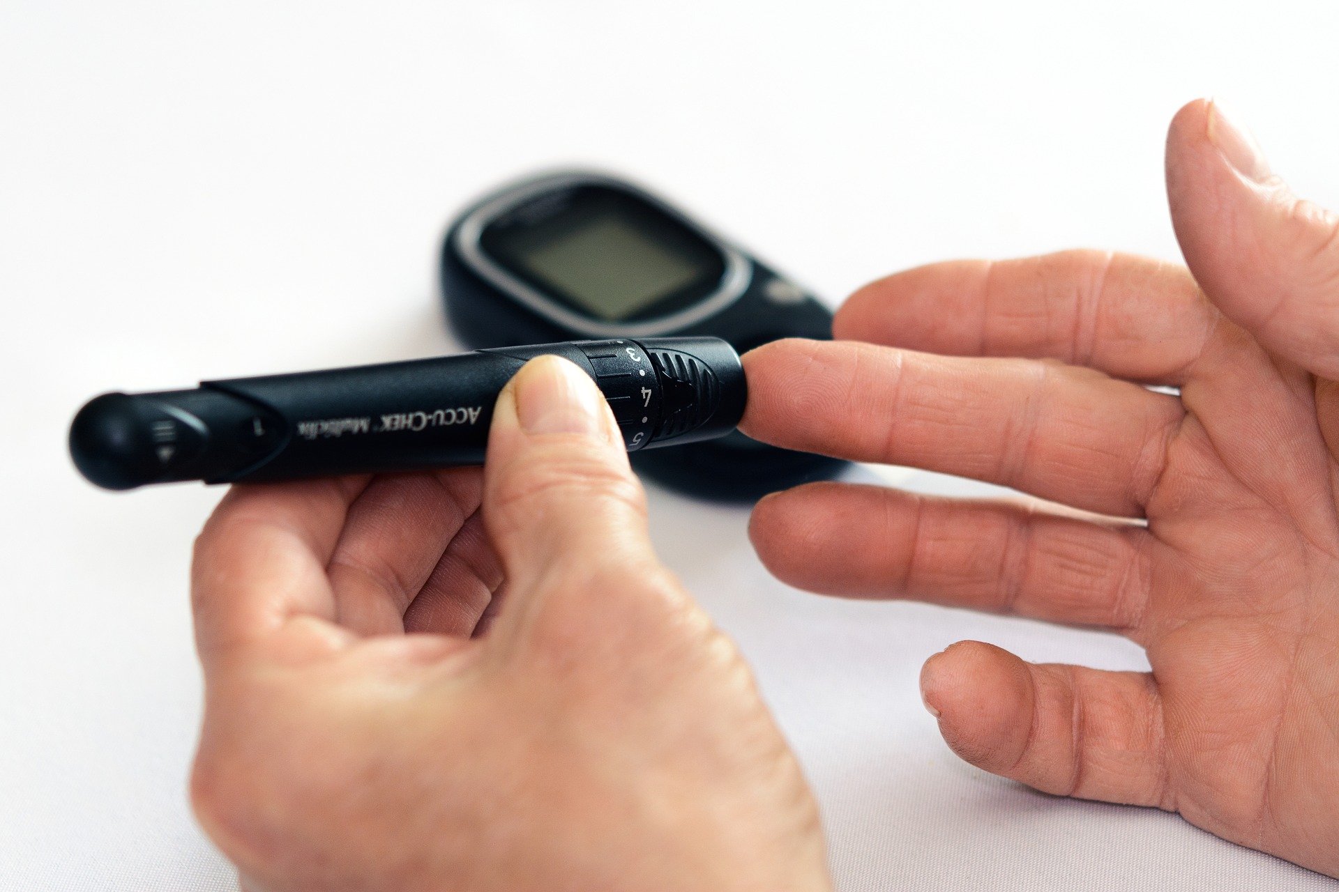 diabetes overweight obese